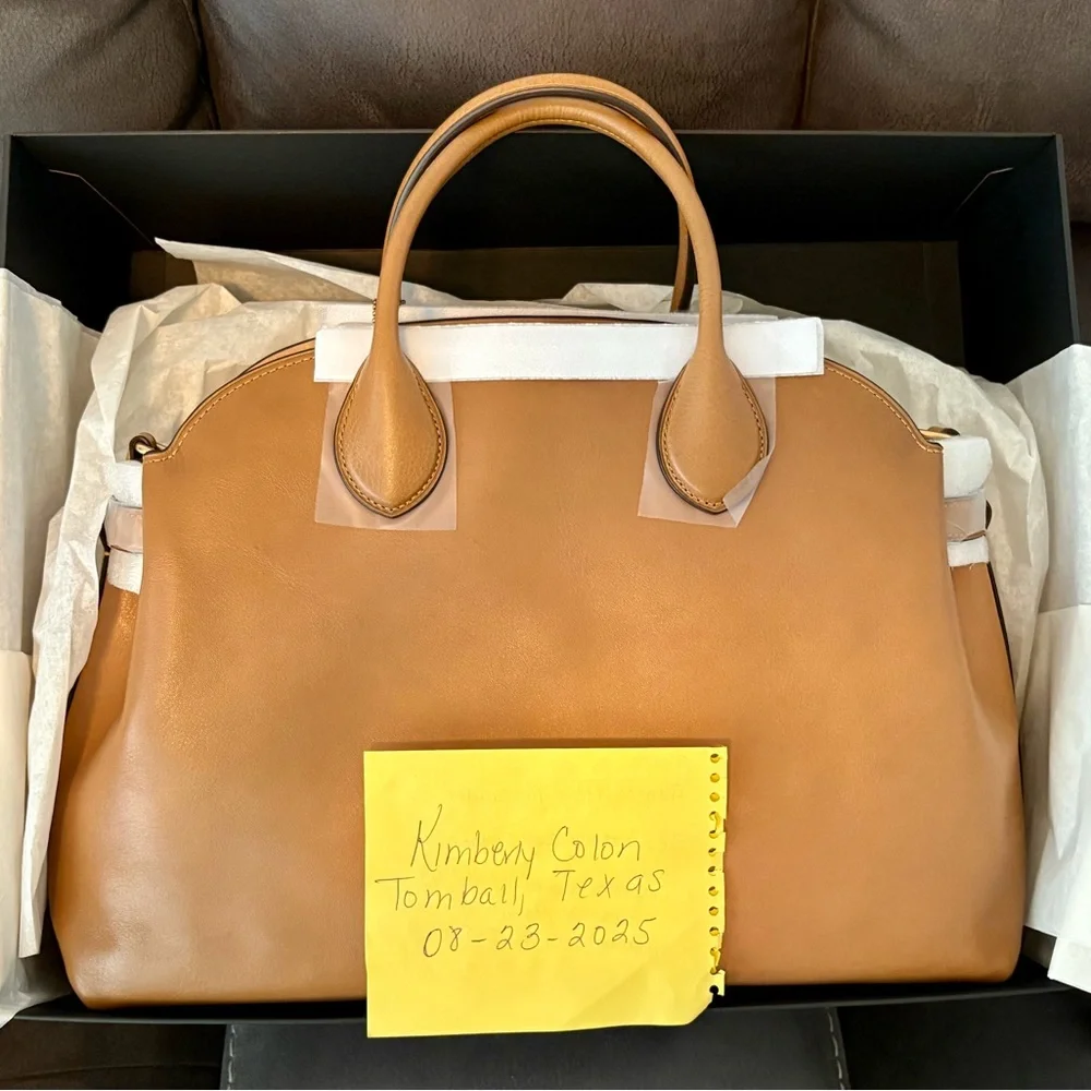 Coach Empire 40 Carryall - Picture 7 of 16